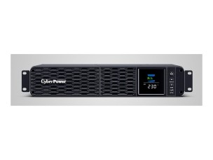 CyberPower PFC Sinewave (E) Series CP2000EIPFCRM2U - UPS - 1200 Watt - 2000 VA