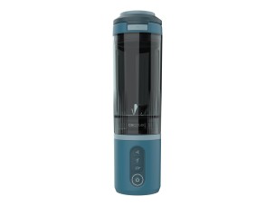 Cecotec Power Titanium Shake2Go - blender - lagoon