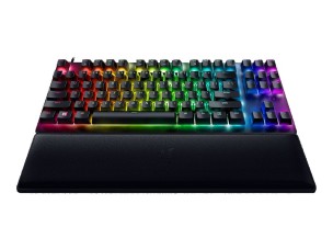 Razer Huntsman V2 TKL - keyboard - QWERTY - US Input Device