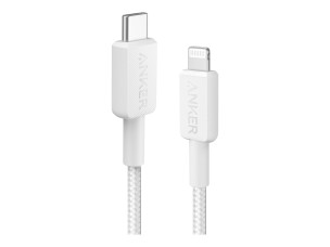 Anker 322 - Lightning cable - Lightning / USB - 1.83 m