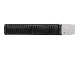 QNAP TS-H2490FU-7302P-256G - NAS server