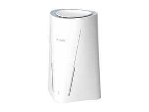 D-Link G530V2 - wireless router - Wi-Fi 6 - 5G, 4G - desktop