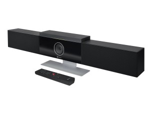 Poly Studio - video conferencing device - power adapter included