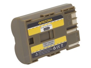 PATONA battery - Li-Ion