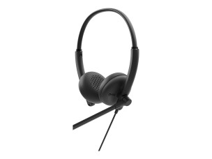 Dell WH125 - headset - USB-A