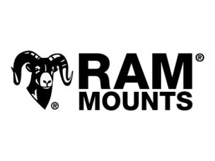 RAM X-Grip RAM-HOL-UN10BU - car holder for mobile phone