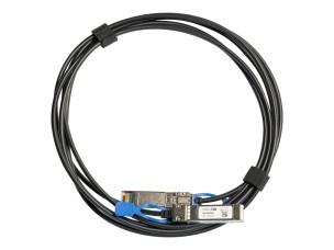 MikroTik 25GBase direct attach cable - 3 m