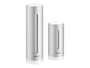 Netatmo NWS01-EC - weather station