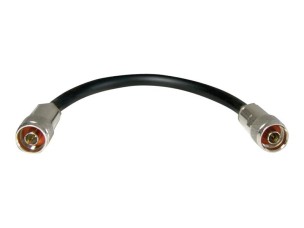 LANCOM AirLancer Adapter NP-NP - aerial adapter - 21 cm