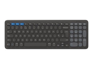 ZAGG - keyboard - midsize - Nordic Input Device