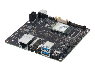 ASUS Tinker Board 3N LITE - single-board computer