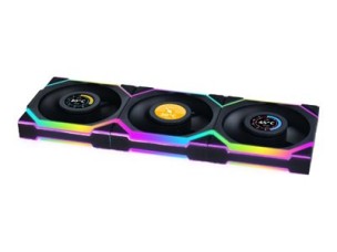 Lian Li UNI FAN SL Wireless LCD - case fan