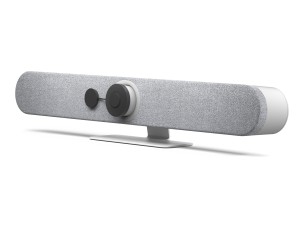 Logitech Rally Bar Mini - video conferencing device - power adapter included