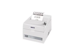 Citizen CT-S310II - receipt printer - two-colour (monochrome) - thermal line