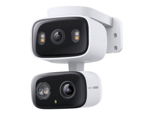 Tapo C246D V1 - network surveillance camera