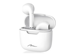 Media-Tech R-PHONES MT3608W - true wireless earphones with mic