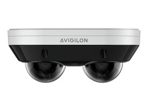 Avigilon H6A - network surveillance camera