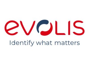 Evolis - YMCKOK - print ribbon