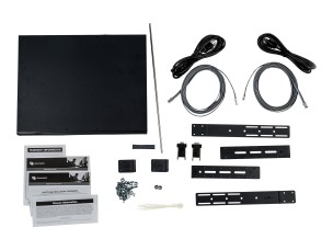 Avocent MergePoint Unity 2016DAC - KVM switch - 16 ports - Managed - rack-mountable
