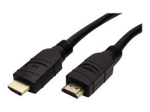 VALUE HDMI cable with Ethernet - 15 m