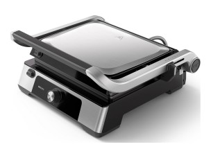 Philips 5000 series HD6301 - grill - black