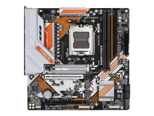 Gigabyte B850M FORCE - motherboard - micro ATX - Socket AM5 - AMD B850
