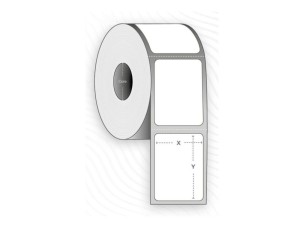 Capture - labels - 25200 label(s) - 52 x 28 mm
