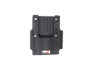 Brodit Passive Holder - car holder for two-way radio