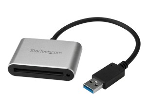 Startech card reader - USB 3.0