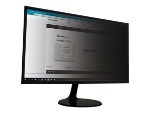 Qoltec - notebook privacy filter