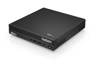 Lenovo ThinkSmart Tiny Kit - video conferencing kit - power adapter included
