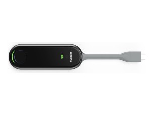 Yealink PA20 - network media streaming adapter - USB-C / USB-A