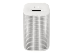 Samsung The Premiere 5 SP-LPF5DSAX - DLP projector - ultra short-throw - portable - 802.11a/b/g/n/ac wireless / AirPlay 2 - white
