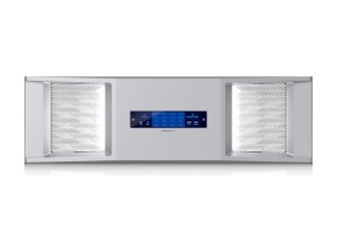 Ubiquiti UniFi faceplate - enterprise