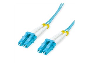 VALUE patch cable - 3 m - 3 m - turquoise