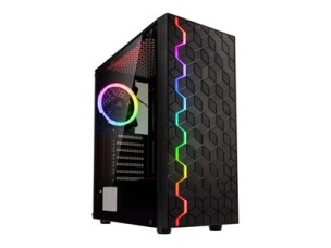 Kolink Inspire K8 - midi-tower - ATX