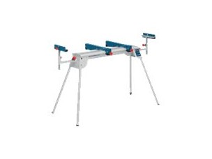 Bosch GTA 2600 Professional - miter saw stand