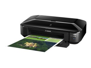 Canon PIXMA iX6850 - printer - colour - ink-jet