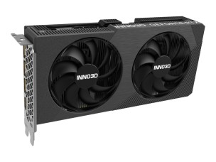 Inno3D GeForce RTX 5060 TWIN X2 - graphics card - GeForce RTX 5060 - 8 GB