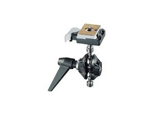 Manfrotto 155RC tripod head