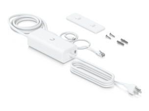 Ubiquiti UniFi - PoE injector - 30 Watt
