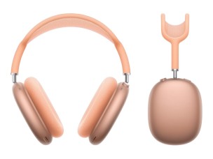 Apple AirPods Max 2 - headphones with mic