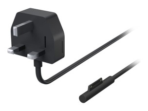 Microsoft Surface 65W Power Supply - power adapter - 65 watt