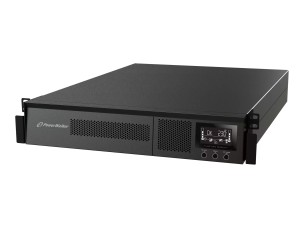 PowerWalker VFI 1000 RMG PF1 - UPS - 1000 watt - 1000 VA