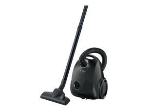 Bosch Serie | 2 BGBS2LB1 - vacuum cleaner - canister - black