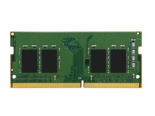CoreParts - DDR4 - module - 16 GB - SO-DIMM 260-pin - 3200 MHz / PC4-25600 - unbuffered