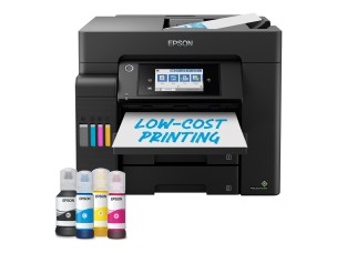 Epson EcoTank ET-5805 - multifunction printer - colour