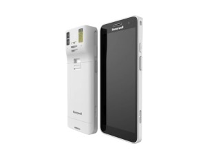 Honeywell CT37 - data collection terminal - Android 14 or later - 128 GB - 6" - 5G, 4G, 3G