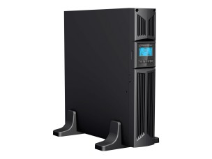 PowerWalker VI 1000E/RT LCD - UPS - 900 Watt - 1000 VA