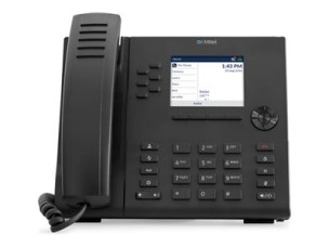 Mitel 6915 - VoIP phone